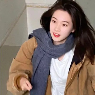 龙门驿站之红头巾