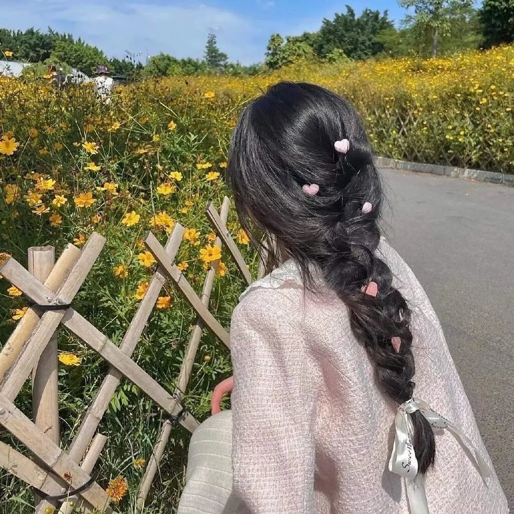 我的牙想你